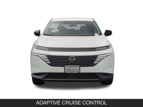 Photos of 2025 Nissan Murano SV for sale in Escondido, CA at INFINITI of Escondido