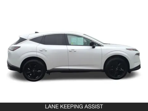 More photos of 2025 Nissan Murano SV at INFINITI of Escondido, CA