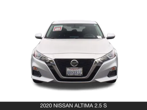 More photos of 2020 Nissan Altima 2.5 S at INFINITI of Escondido, CA