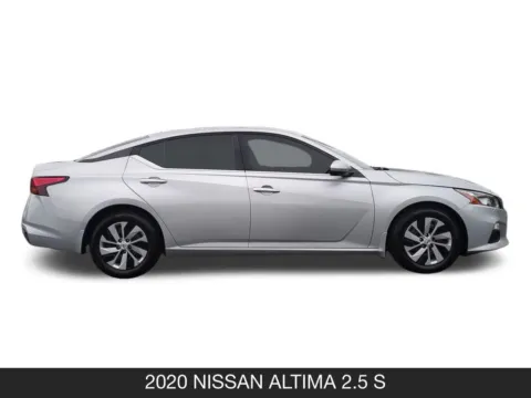 More photos of 2020 Nissan Altima 2.5 S at INFINITI of Escondido, CA