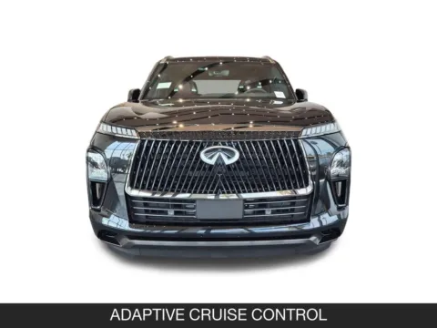 More photos of 2027 INFINITI QX80 AUTOGRAPH at INFINITI of Escondido, CA
