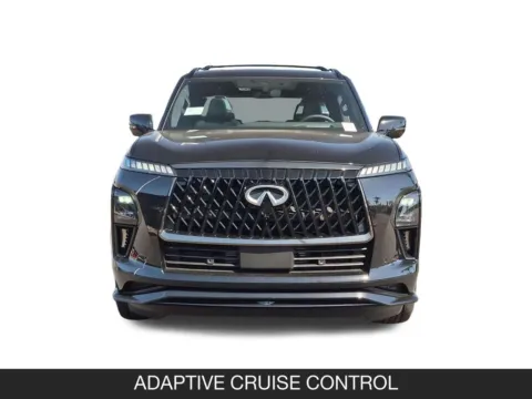 More photos of 2027 INFINITI QX80 SPORT at INFINITI of Escondido, CA
