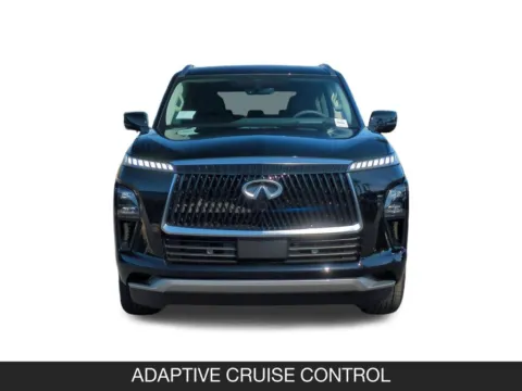 More photos of 2027 INFINITI QX80 LUXE at INFINITI of Escondido, CA