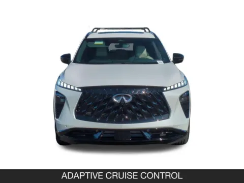 More photos of 2027 INFINITI QX65 SPORT at INFINITI of Escondido, CA