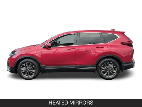More photos of 2020 Honda CR-V EX at INFINITI of Escondido, CA
