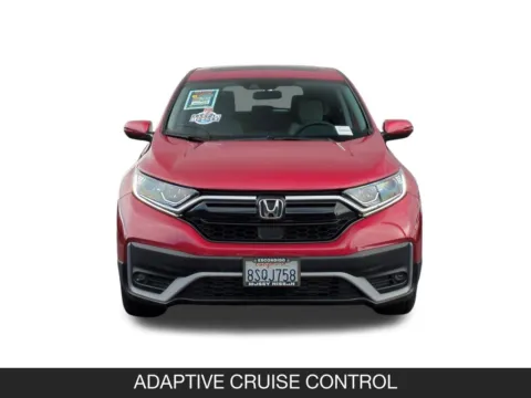 More photos of 2020 Honda CR-V EX at INFINITI of Escondido, CA