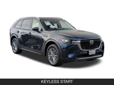 Photos of 2024 Mazda CX-90 3.3 Turbo Preferred for sale in Escondido, CA at INFINITI of Escondido
