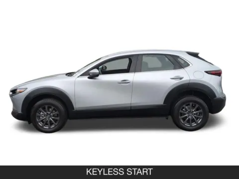 More photos of 2020 Mazda CX-30 S at INFINITI of Escondido, CA