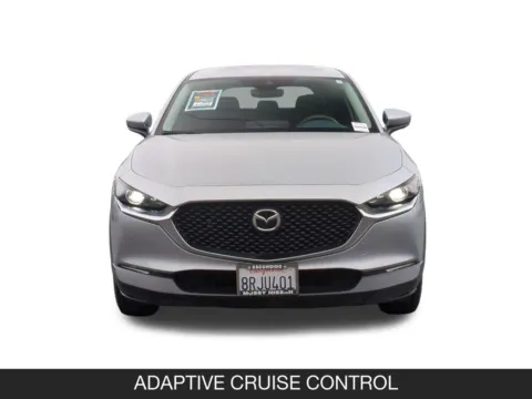 More photos of 2020 Mazda CX-30 S at INFINITI of Escondido, CA
