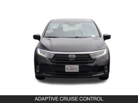 More photos of 2024 Honda Odyssey EX-L at INFINITI of Escondido, CA