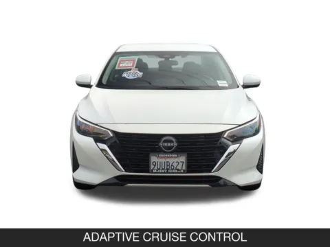 More photos of 2025 Nissan Sentra SV at INFINITI of Escondido, CA