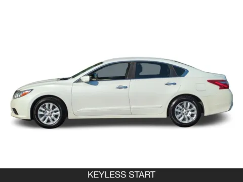 More photos of 2016 Nissan Altima 2.5 S at INFINITI of Escondido, CA