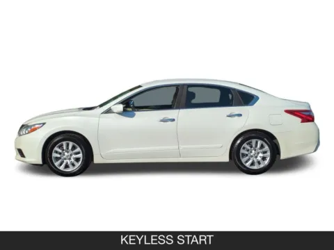More photos of 2016 Nissan Altima 2.5 S at INFINITI of Escondido, CA