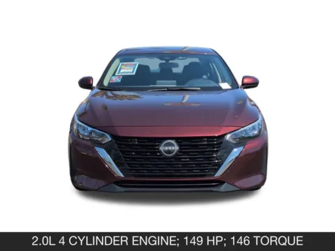 More photos of 2025 Nissan Sentra SV at INFINITI of Escondido, CA