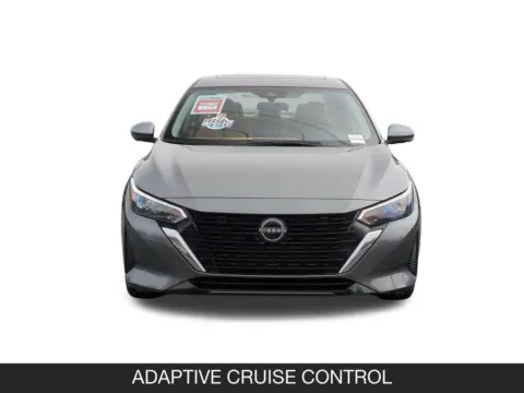 More photos of 2025 Nissan Sentra SV at INFINITI of Escondido, CA