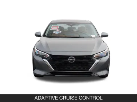 More photos of 2025 Nissan Sentra SV at INFINITI of Escondido, CA