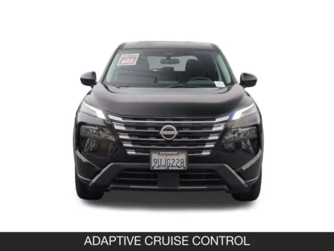 More photos of 2026 Nissan Rogue SV at INFINITI of Escondido, CA