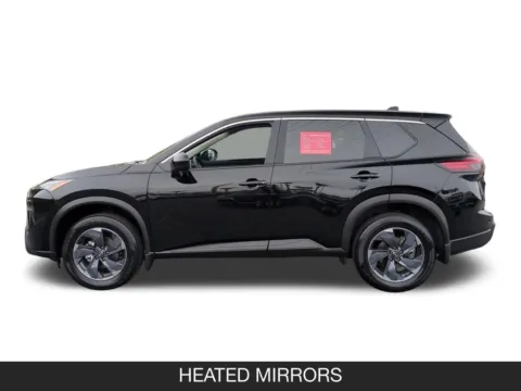 More photos of 2026 Nissan Rogue SV at INFINITI of Escondido, CA
