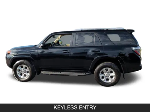 More photos of 2017 Toyota 4Runner SR5 Premium at INFINITI of Escondido, CA