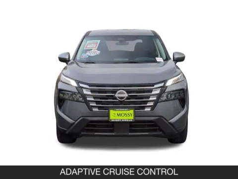 More photos of 2024 Nissan Rogue SV at INFINITI of Escondido, CA