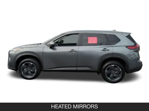 More photos of 2024 Nissan Rogue SV at INFINITI of Escondido, CA