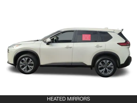 More photos of 2023 Nissan Rogue SV at INFINITI of Escondido, CA