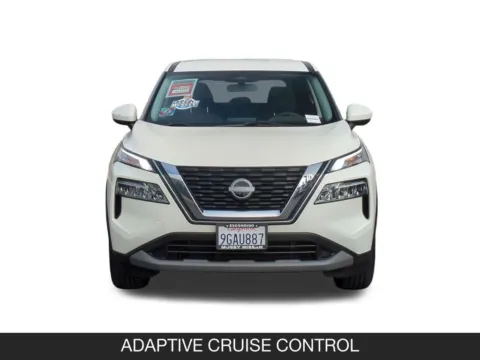 More photos of 2023 Nissan Rogue SV at INFINITI of Escondido, CA