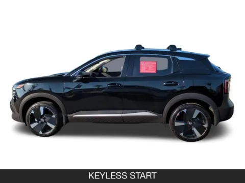 More photos of 2025 Nissan Kicks SR at INFINITI of Escondido, CA
