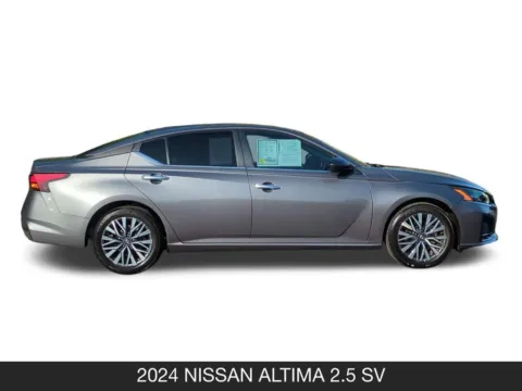 More photos of 2024 Nissan Altima 2.5 SV at INFINITI of Escondido, CA