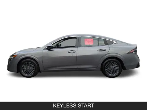 More photos of 2026 Nissan Sentra SV at INFINITI of Escondido, CA