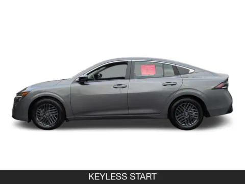 More photos of 2026 Nissan Sentra SV at INFINITI of Escondido, CA