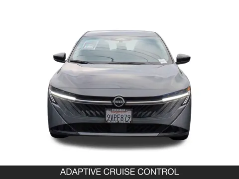 More photos of 2026 Nissan Sentra SV at INFINITI of Escondido, CA