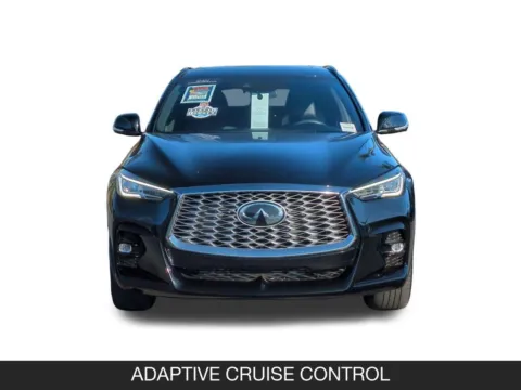 More photos of 2023 INFINITI QX55 LUXE at INFINITI of Escondido, CA