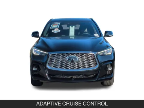 More photos of 2023 INFINITI QX55 LUXE at INFINITI of Escondido, CA
