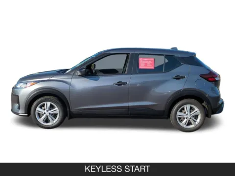 More photos of 2023 Nissan Kicks S at INFINITI of Escondido, CA