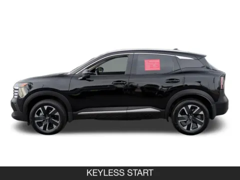More photos of 2025 Nissan Kicks SR at INFINITI of Escondido, CA