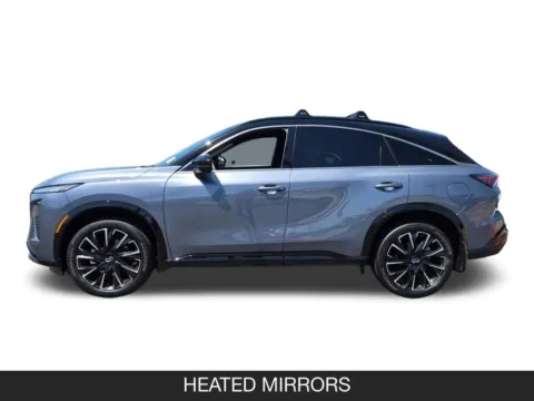 More photos of 2027 INFINITI QX60 LUXE at INFINITI of Escondido, CA