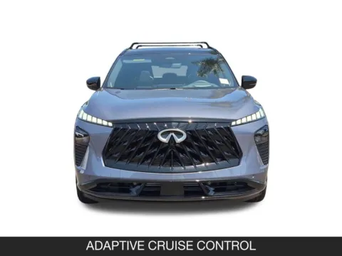 More photos of 2027 INFINITI QX60 LUXE at INFINITI of Escondido, CA