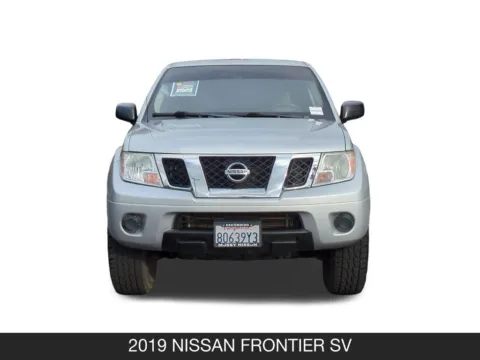More photos of 2019 Nissan Frontier SV at INFINITI of Escondido, CA