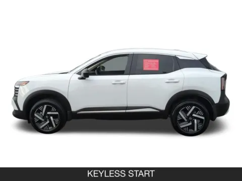 More photos of 2026 Nissan Kicks SV at INFINITI of Escondido, CA
