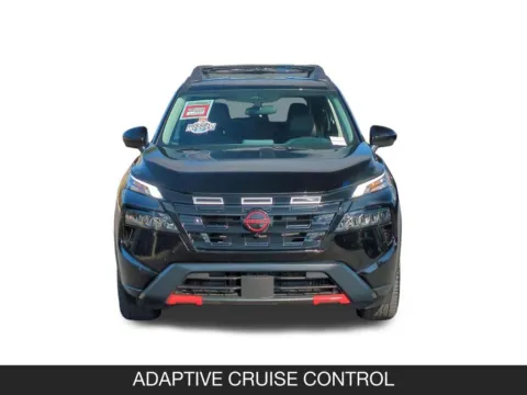 More photos of 2025 Nissan Rogue Rock Creek at INFINITI of Escondido, CA