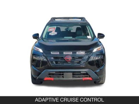 More photos of 2025 Nissan Rogue Rock Creek at INFINITI of Escondido, CA