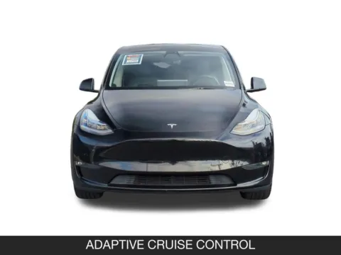 More photos of 2022 Tesla Model Y Long Range at INFINITI of Escondido, CA