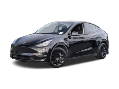 Black 2022 Tesla Model Y Long Range for sale in Escondido, CA