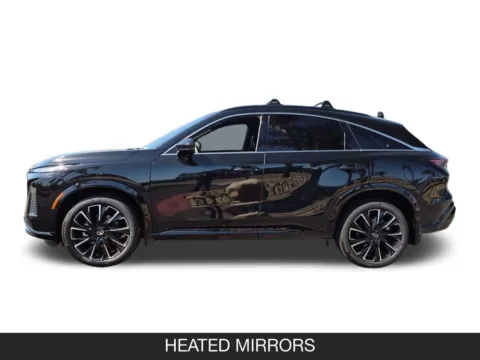 More photos of 2027 INFINITI QX65 AUTOGRAPH at INFINITI of Escondido, CA