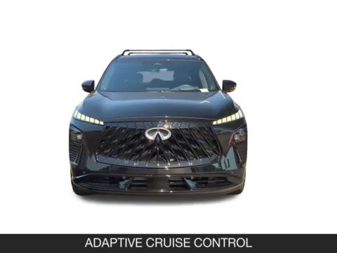 More photos of 2027 INFINITI QX65 AUTOGRAPH at INFINITI of Escondido, CA