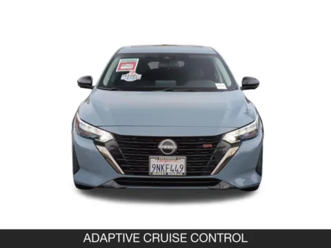 More photos of 2024 Nissan Sentra SR at INFINITI of Escondido, CA