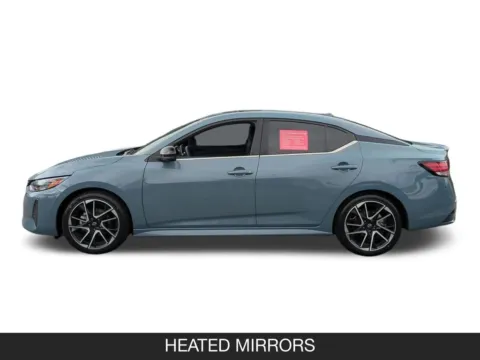 More photos of 2024 Nissan Sentra SR at INFINITI of Escondido, CA