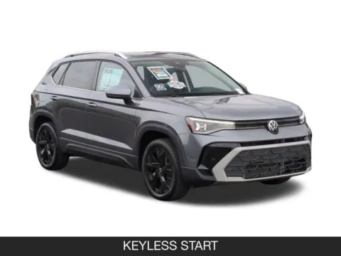 Photos of 2025 Volkswagen Taos 1.5T SE for sale in Escondido, CA at INFINITI of Escondido