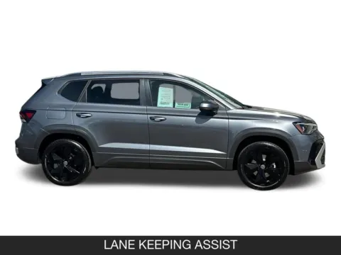 More photos of 2025 Volkswagen Taos 1.5T SE at INFINITI of Escondido, CA